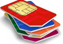 سیمکارت NFC رونمایی شد