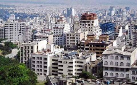 مسکن متری دو میلیون تومان گران شد
