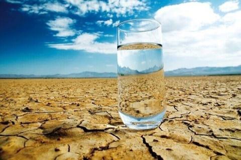 راه عبور از بحران بیآبی