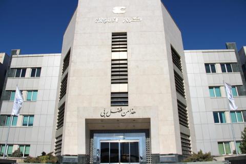 جواب رد ایران خودرو به کروز