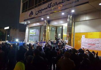 خبر خوش از پرداخت سپرده های کلان سپرده گذاران