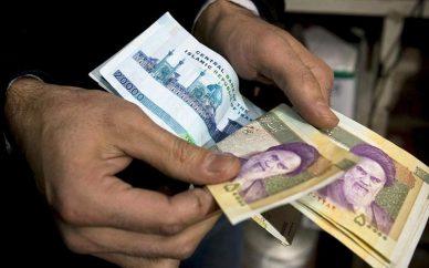 زمان واریز مابهالتفاوت افزایش حقوق کارمندان دولت