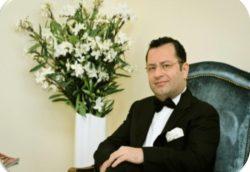  چند فرضیه برای قتل مدیر شبکه GEM