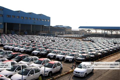 جزئیات آییننامه واردات خودرو سواری