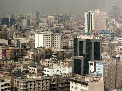 مناسبترین مناطق تهران برای رهن مسکن