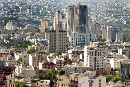 عطش بازار مسکن به خانههای ارزان و کوچک!