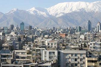 تورم ملکی منفی شد