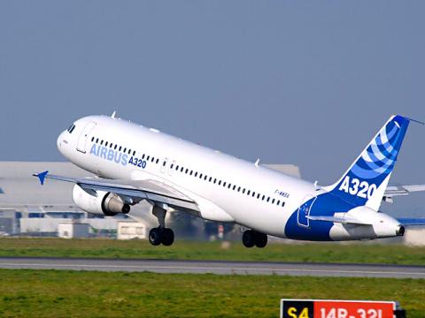 رویترز:ایرباس سفارش ایران را ثبت کرد