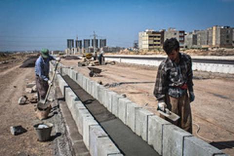 گیرندگان وامهای میلیاردی در فهرست بیمه کارگران ساختمانی!