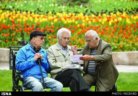 چگونگی دریافت «کارت خرید کالا» توسط بازنشستگان