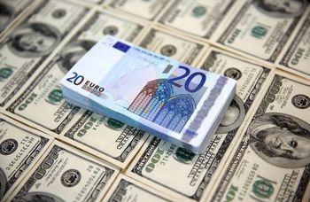 اولین قیمت "دلار" پس از خروج ترامپ از برجام