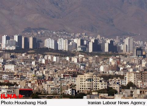 مسکن ۱۵ درصد گران میشود