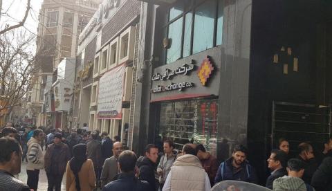 سامانه تخصیص ارز سهمیهای راه اندازی می شود