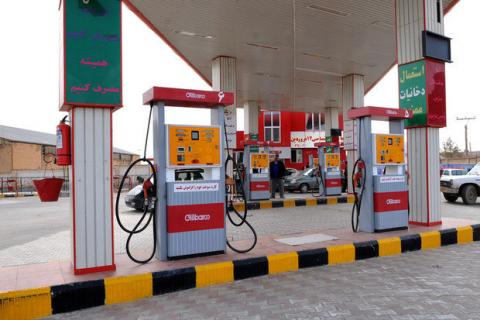 پیشنهاد عجیب یک پمپبنزین برای جلب مشتری