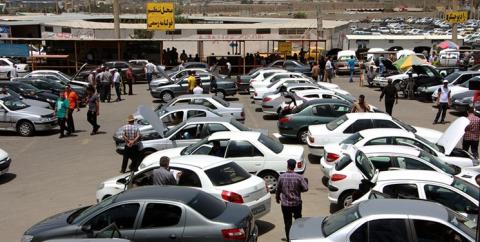 ثبت رکوردهای قیمتی جدید در بازار خودرو
