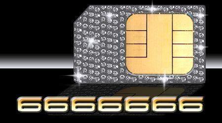 گرانترین شماره موبایل در جهان