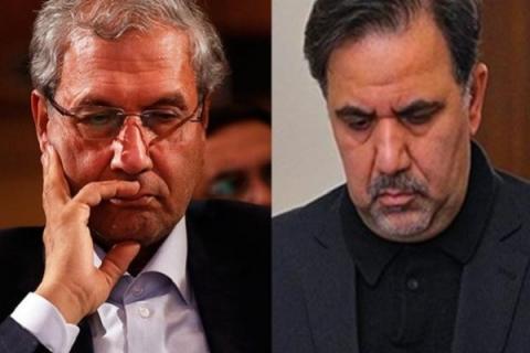 زمان استیضاح ربیعی و آخوندی اعلام شد