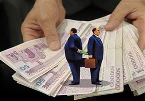 متولیان اجرای قانون مبارزه با پولشویی تعیین شدند