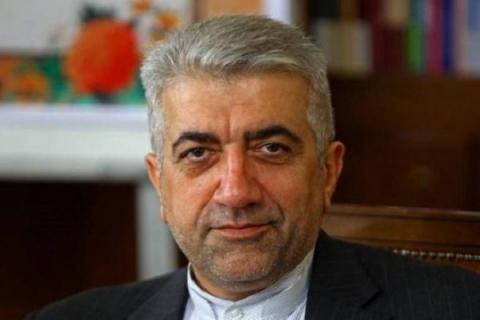 ابهام زدایی وزیر نیرو از شایعه صادرات آب و برق