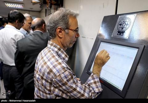 رشد ۳۰ واحدی شاخص بورس