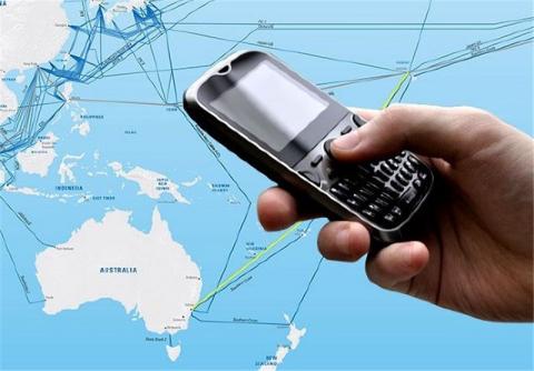 اپراتورها با چند کشور رومینگ دارند؟