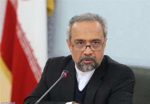حمایت معاون رئیسجمهور از کمپین "نه به کالاهای گران"