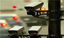رباتها به کمک دوربینهای نظارتی می آیند