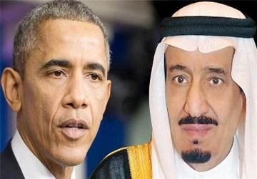 عربستان ۸ میلیارد دلار از آمریکا وام میگیرد