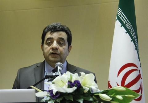 مراودات بانکی ایران با اروپا فعلا بعید است