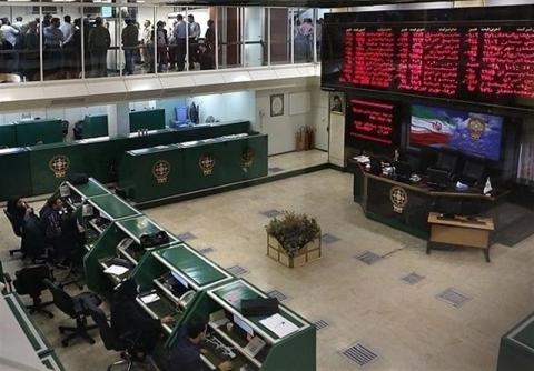 رشد ۱۳ واحدی شاخص بورس