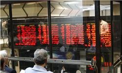 عقب نشینی 165 واحدی شاخص بورس