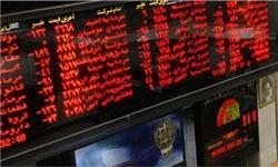 رشد ۳۹ واحدی شاخص بورس