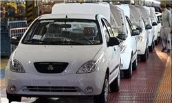 بی‌کیفیت‌ترین خودروهای تولیدی شب عید