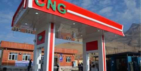 شهرداری تهران برای احداث جایگاه CNG همکاری نمیکند