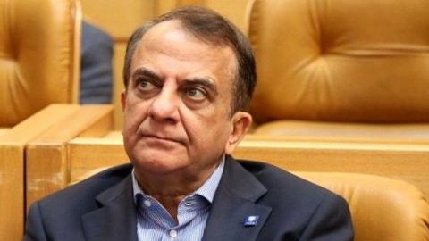 یکه زارع: ظریف را اصلا از نزدیک ندیدهام