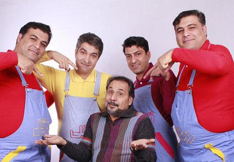 عمو قناد عید برنامه ندارد
