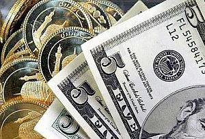 آخرین قیمتها از بازار سکه و ارز