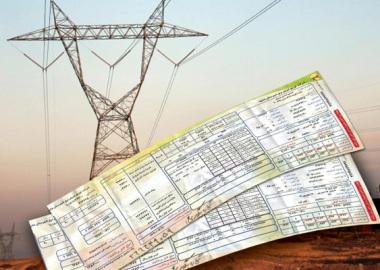 افزایش قیمت برق در سال97 تصویب شد