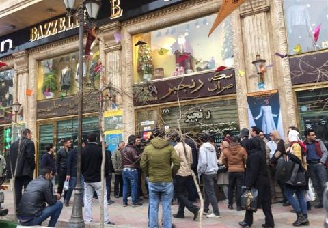 تعداد صرافیهای مجاز بیشتر شد