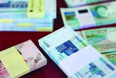 دو آمار متضاد از جهت تورم