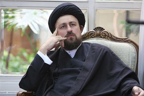 سید حسن خمینی تایید صلاحیت نشد
