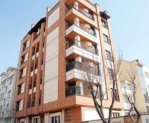 قیمت مسکن در تعقیب نرخ تورم