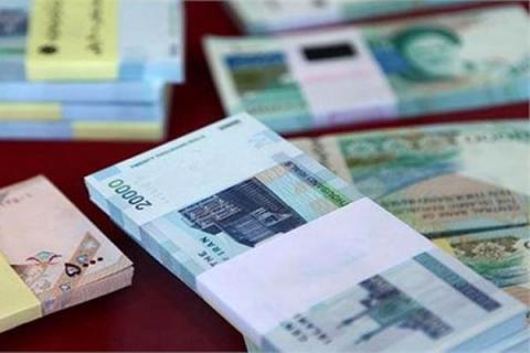 بازار داغ فروش اسکناس نو