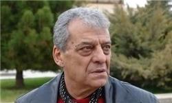 همایون بهزادی درگذشت
