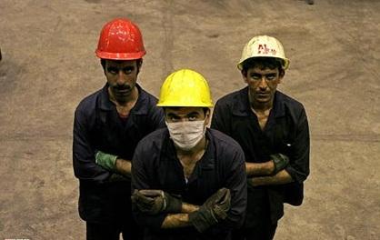 افزایش ۲۰ هزار تومانی حق مسکن کارگران