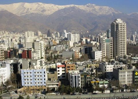 میزان تاب آوری خانه‌های روی گسل در پایتخت