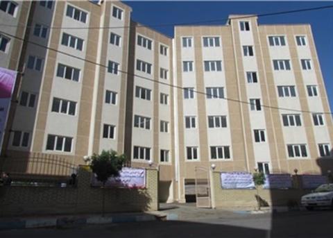مهار فساد گسترده در بازار خدمات ساختمانی