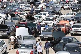 خودروهای کمتر از ۵ میلیون تومان در بازار