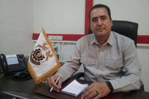 اجرای طرح جامع سیستمهای یکپارچه اطلاعاتی در شرکت مس