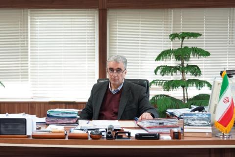 پیام مدیرعامل مس به مناسبت روز «کار و کارگر»